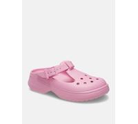 Crocs | Unisex | Classic Mary Jane | Clogs | Pink | 38