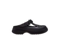 Crocs Clogs "Classic Jane" in Schwarz - Größe 41/42 | Damen Pantoletten