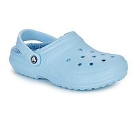 Crocs Clogs Classic Lined Clog in Blau 46 / 47