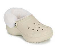 Crocs | Damen | Classic Platform Fuzz Lined | Clogs | | 41