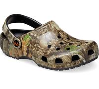 Crocs Unisex Clog Classic REALTREE® APX Multi M12/46-47