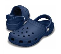 Crocs Clogs Classic Sandalen Unisex navy, 9
