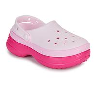 Crocs Clogs Classic Stacked Clog in Rosa 39 / 40