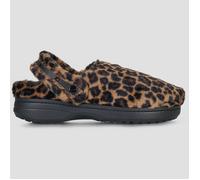 Crocs Classic Unfurgettable Clog Women's - Damen, Braun - 39-40