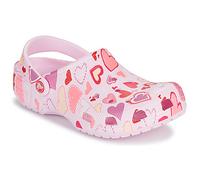 Crocs Clogs CLASSIC VDAY CLOG in Rosa 41 / 42