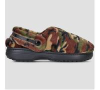 Crocs Clogs Cls Unfurgettable Camo Clog in Braun 41 / 42
