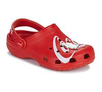 Crocs Coca Cola Classic Clog men Sandals & Slides red in Größe:45-46