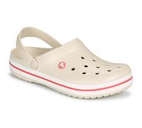 Crocs Clogs CROCBAND in Beige 45 / 46