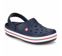 Crocs Clogs Crocband U Unisex-Erwachsene Navy Blau Größe 36/37 EU