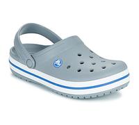Crocs Clogs CROCBAND in Grau 38 / 39