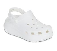 Crocs Clogs Crush Clog in Weiss 36 / 37