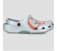 Crocs Clogs Diet Coke Cls Clg in Silbern 39 / 40