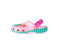 Crocs Clogs "Harry Potter Honey Dukes" in Rosa - Größe 42/43 | Damen Pantoletten