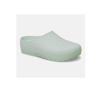 Crocs Clogs in Grün - Größe 42/43 | Damen Pantoletten