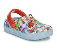 Crocs Clogs Kinder Avengers Off Court Clog K in Grau 36 / 37
