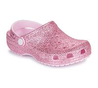 Crocs Unisex Kids Classic Clog, Pink Milk, 33/34 EU
