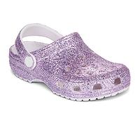 Crocs | Kinder | Toddler Classic Chunky Glitter | Clogs | | 24