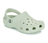 Crocs Clogs Kinder Classic Clog K in Grün 30 / 31