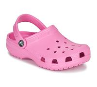 Crocs Clogs Kinder CLASSIC CLOG K in Rosa 29 / 30