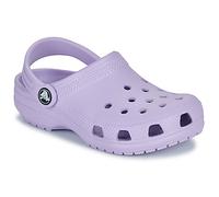 Crocs Clogs Classic – lila, Croslite™ mit schwenkbarem Fersenriemchen – Kinder Gr. 29/30