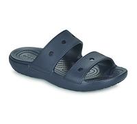 Crocs Clogs Kinder Classic Crocs Sandal K in Marine 28 / 29