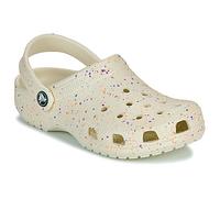 Crocs Classic Paint Splatter Badelatschen Kinder
