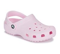 Crocs Unisex Kinder Classic Clog K Clog, Pink Milk, 30/31 EU