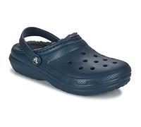 Crocs Clogs Kinder Classic Lined Clog K in Marine 30 / 31