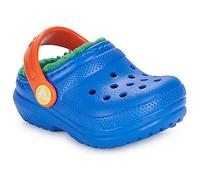 Crocs | Kinder | Toddler Classic Lined | Clogs | Blau | 22
