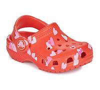 Crocs Classic Vday T Holzschuhe (Herstellerartikelnummer: 209755-6ZR-C7)