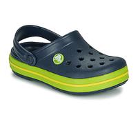 Crocs Clogs Kinder CROCBAND CLOG K in Blau 19 / 20