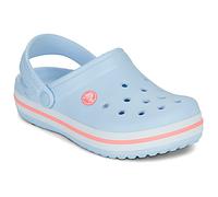 Crocs Unisex Kinder Crocband Clog K Holzschuh, Blue Frost Guave, 34/35 EU