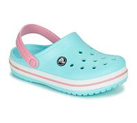 Crocs Kinder Crocband Clog Sandale (Größe 38 , blau)