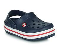 Crocs Clogs Kinder CROCBAND CLOG T in Blau 23 / 24