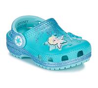 Crocs Frozen Elsa Classic Holzschuhe (Herstellerartikelnummer: 210237-90H-C5)
