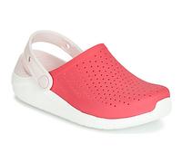 Crocs Clogs Kinder LITERIDE CLOG K in Rot 30 / 31
