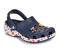 Crocs | Kinder | Mickey Mouse and Friends Classic | Clogs | Blau | 32
