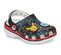 Crocs Unisex Kinder Pokemon Print Cls Clg T Clog, Multi, 25/26 EU