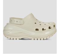 Crocs Clogs Mega Crush Clog Slides Damen Knochen EU 41