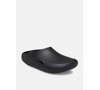 Crocs Clogs "Mellow" in Schwarz - Größe 46/47 | Damen Pantoletten