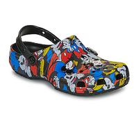 Crocs | Unisex | Mickey and Friends Classic | Clogs | patterned | 39