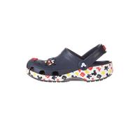 Crocs | Kinder | Mickey Mouse and Friends Classic | Clogs | Blau | 32