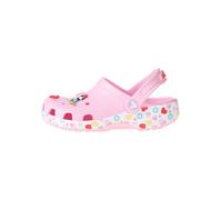 Crocs Unisex Kinder Mickey Friends Minnie Classic Clog K