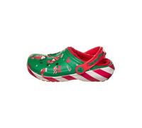 Crocs | Kinder | Mickey Mouse Holiday Lined | Clogs | patterned | 29