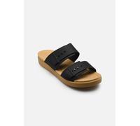 Crocs | Damen | Brooklyn Buckle Low Low | Sandalen | Schwarz | 38