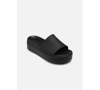 Crocs Herren Brooklyn Slide Badeschlappen, Black, 41/42 EU