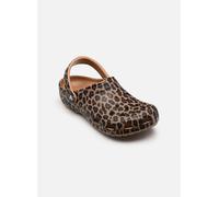Crocs Classic Graphic Clog Badelatschen Damen