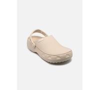 Crocs Clogs Classic Crafted Grau (Stucco) Gr. 41-42