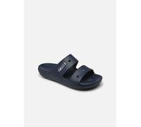 Crocs - Clogs & Pantoletten Classic Crocs Sandal M - blau - Größe 43 - 44