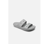 Crocs Unisex Sandale Classic Crocs Sandal 206761-007 41-42 Light Grey